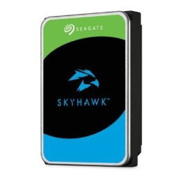 1TB SEAGATE HDD SURVEILLANCE SKYHAWK SATA 3.5"