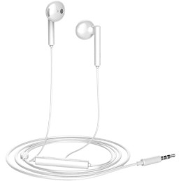 AURICOLARI CON FILO HUAWEI AM115 JACK 3.5MM