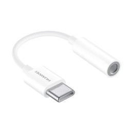 ADATTATORE HUAWEI CM20 DA USB-C A Jack 3.5mm